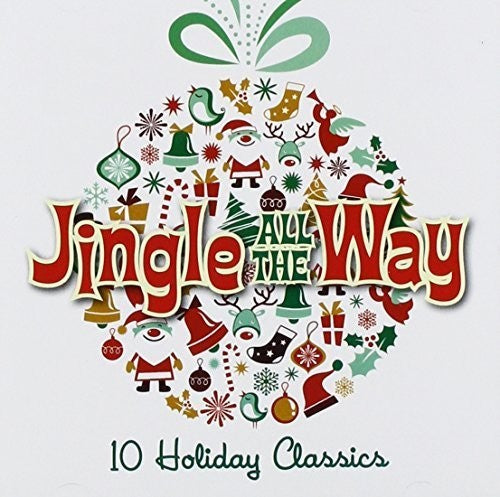 Jingle All the Way / Various: Jingle All The Way