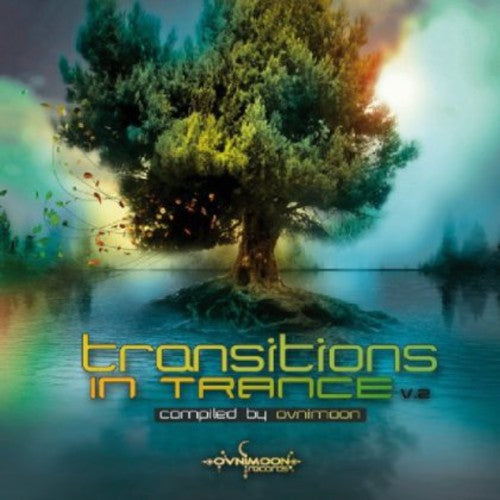 Transitions in Trance: Transitions in Trance