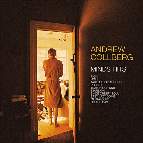 Collberg, Andrew: Minds Hits