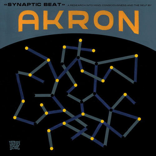 Akron: Synaptic Beat