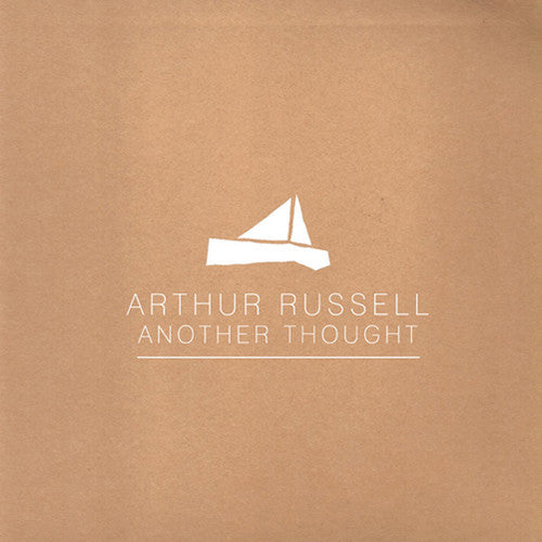 Russell, Arthur: Another Thought
