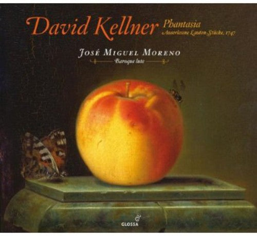 Kellner / Moreno: Phantasia