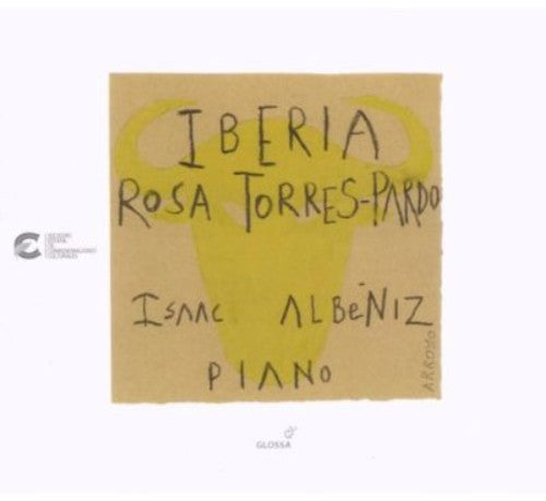 Albeniz / Torres-Pardo: Iberia