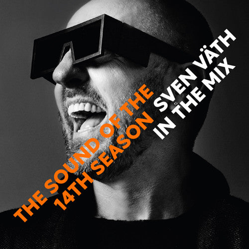 Vath, Sven: In the Mix: Sound of the Fourteenth Season