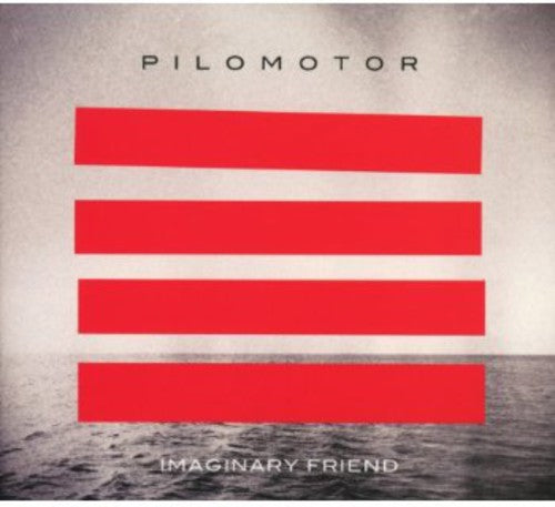 Pilomotor: Imaginary Friend