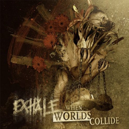 Exhale: When Worlds Collide