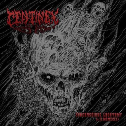 Centinex: Subconscious Lobotomy