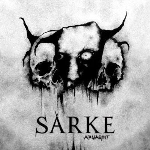 Sarke: Aruagint