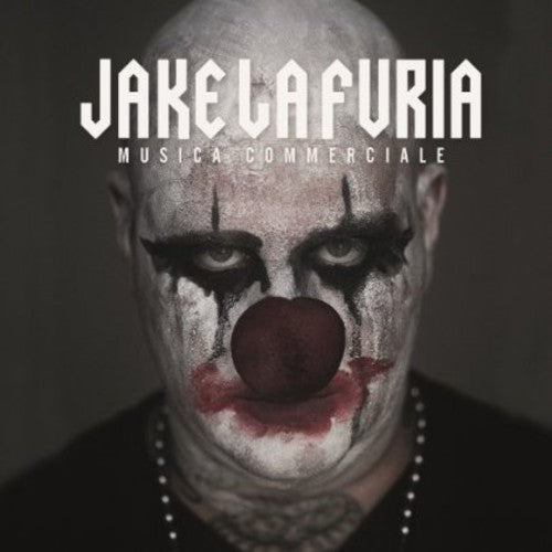 Jake La Furia: Musica Commerciale