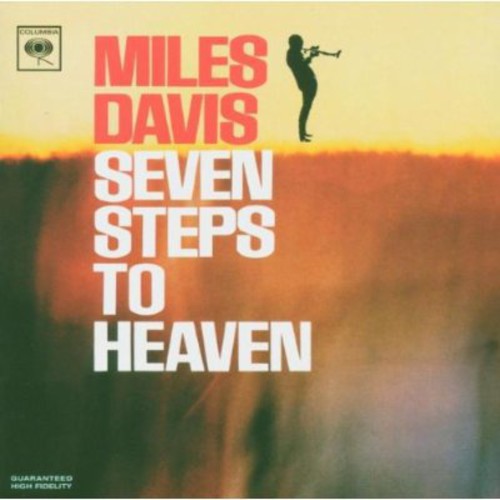 Davis, Miles: Seven Steps to Heaven