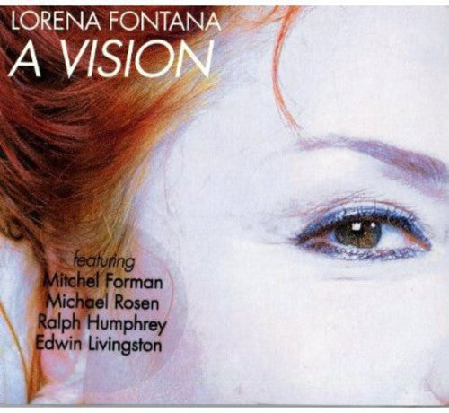 Fontana, Lorena: Vision