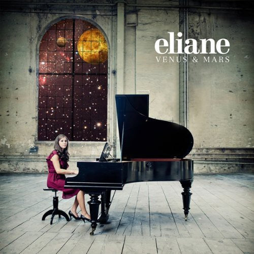 Eliane: Venus & Mars