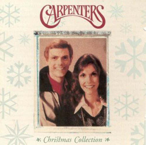 Carpenters: Christmas Collection