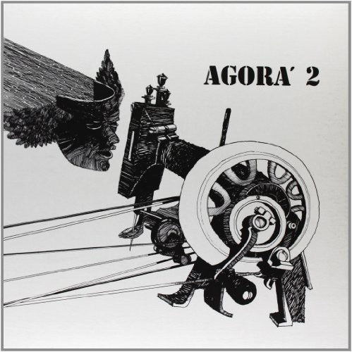 Agora 2: Agora 2