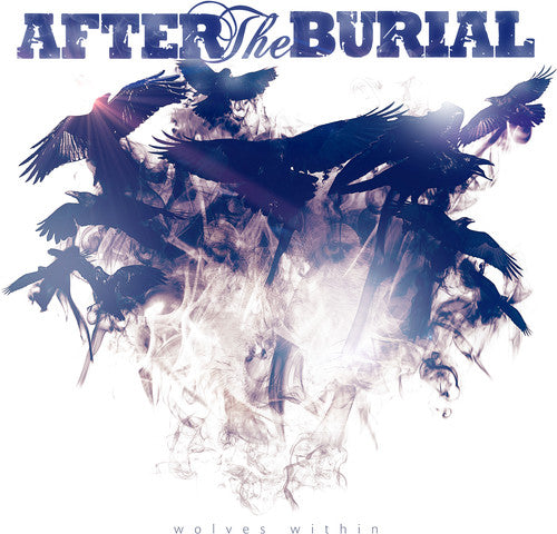 After the Burial: Wolves Within