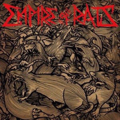 Empire of Rats: Empire of Rats