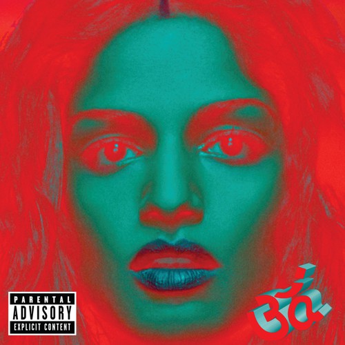 Mia ( M.I.a. ): Matangi