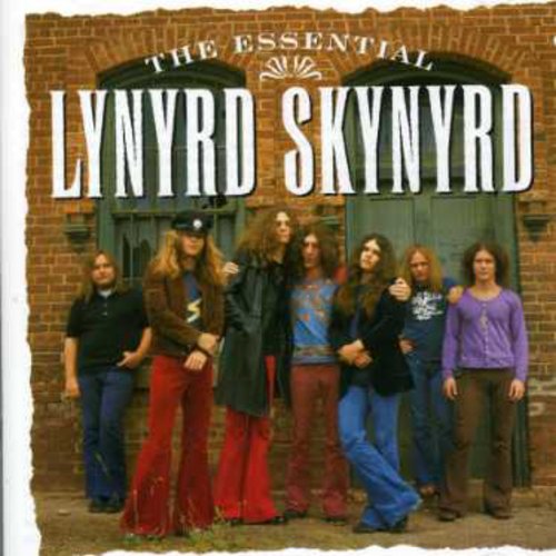 Lynyrd Skynyrd: Essential Lynyrd Skynyrd