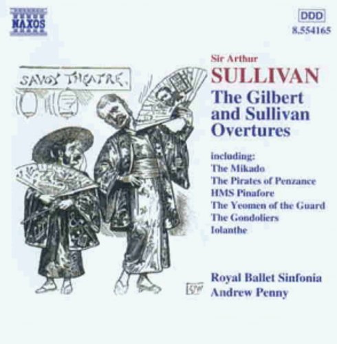 Sullivan: Sir Arthur Sullivan