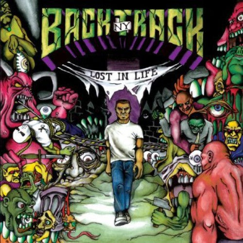 Backtrack: Lost in Life