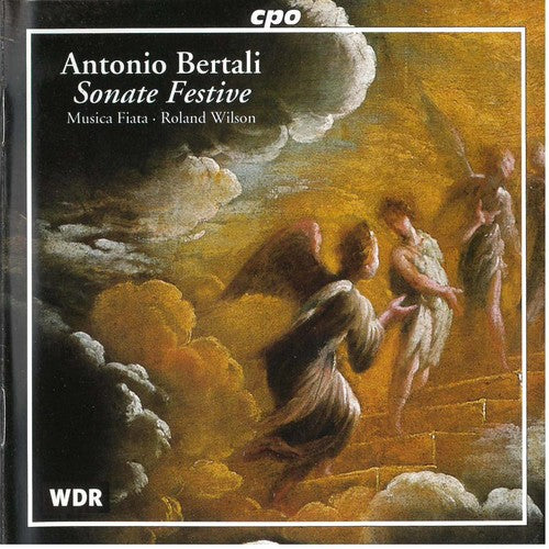 Bertoli: Sonate Festive