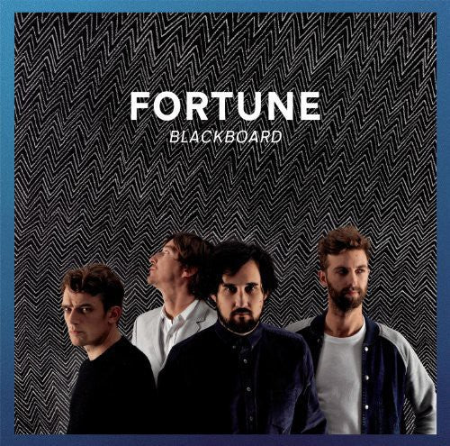 Fortune: Blackboard