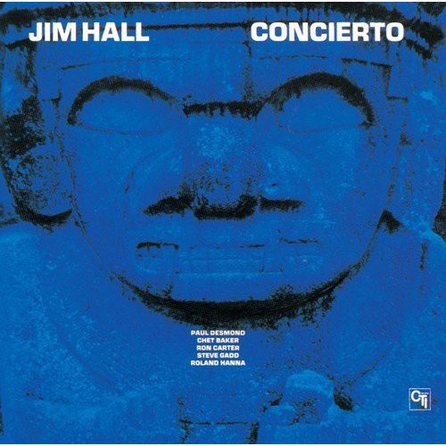 Hall, Jim: Concierto