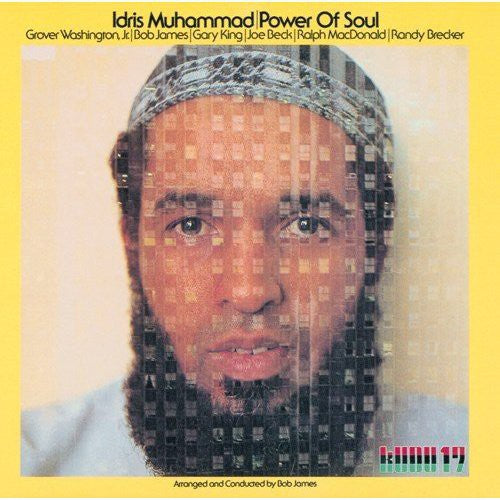 Muhammad, Idris: Power of Soul