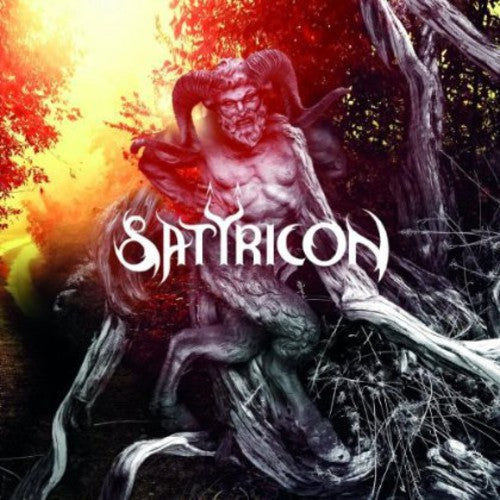 Satyricon: Satyricon