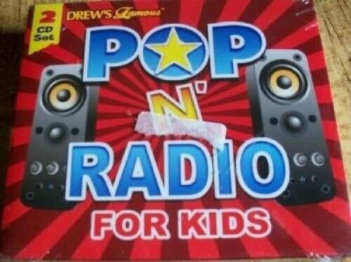 Pop'N Radio / Various: Pop'n Radio