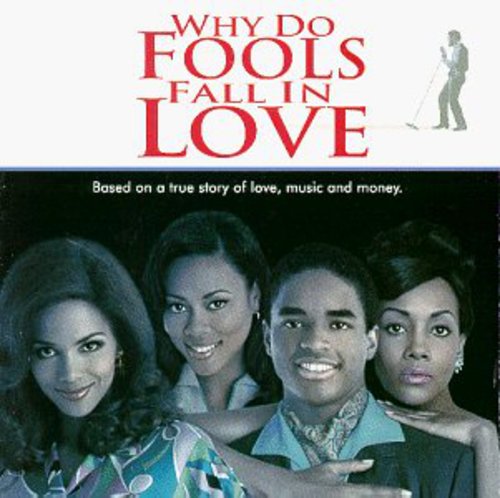 Why Do Fools Fall in Love / O.S.T.: Why Do Fools Fall in Love (Original Soundtrack)