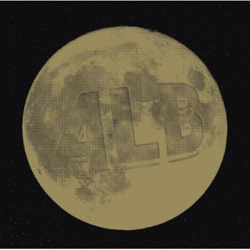 Alb: Whispers Under the Moonlight/Golden CH