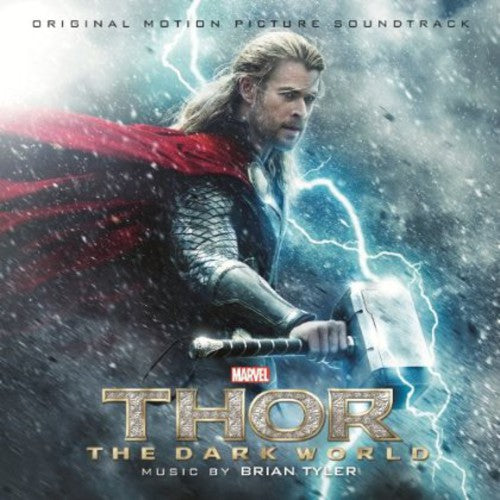 Thor: The Dark World / O.S.T.: Thor: The Dark World (Original Motion Picture Soundtrack)