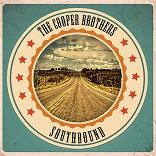 Cooper Brothers: Southbound