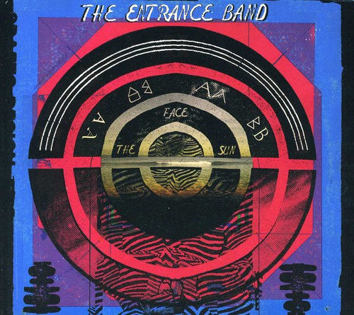 Entrance Band: Face the Sun