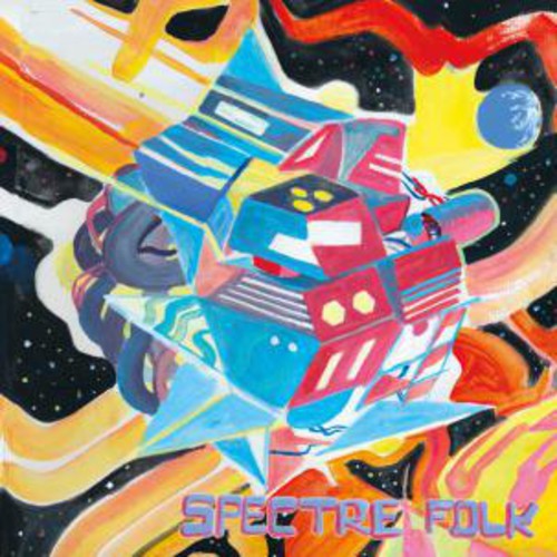 Spectre Folk: Mothership