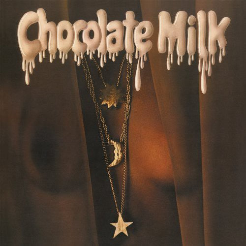 Chocolate Milk: Chocolate Milk