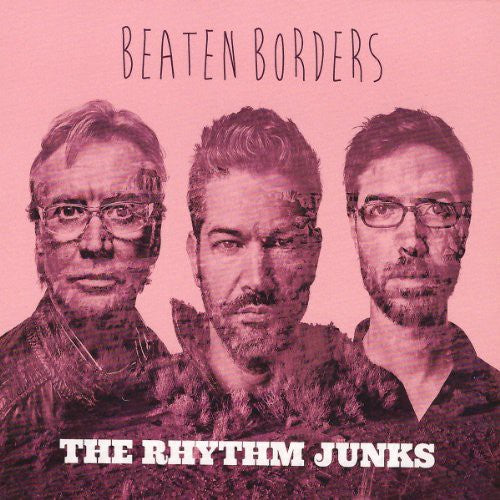 Rhythm Junks: Beaten Borders