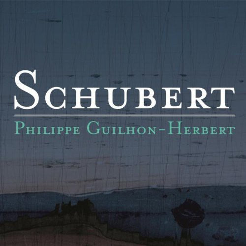 Guilhon Herbert, Philippe: Sonates Piano/Impromptu