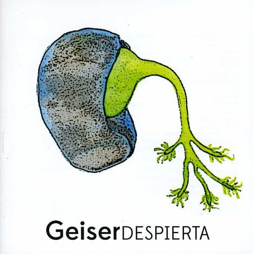 Geiser-Despierta / Various: Geiser-Despierta / Various