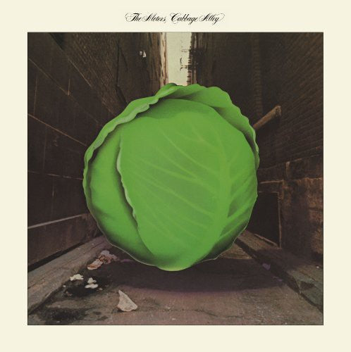 Meters: Cabbage Alley