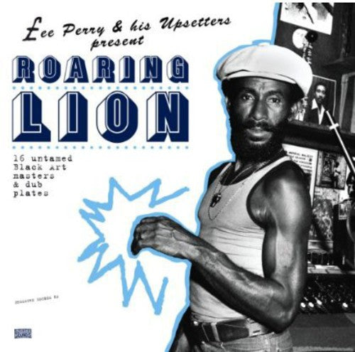 Perry, Lee & Upsetters: Roaring Lion