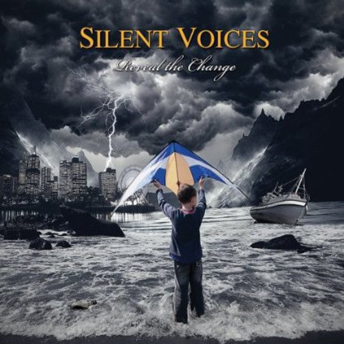 Silent Voices: Reveal the Change