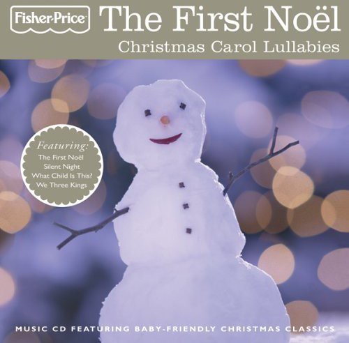 First Noel / Various: First Noel / Various