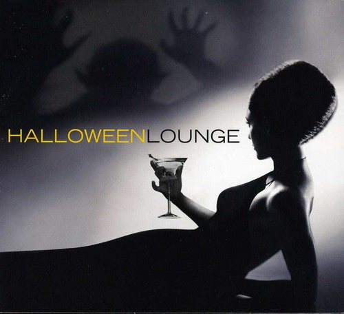 Crystal Theory: Halloween Lounge