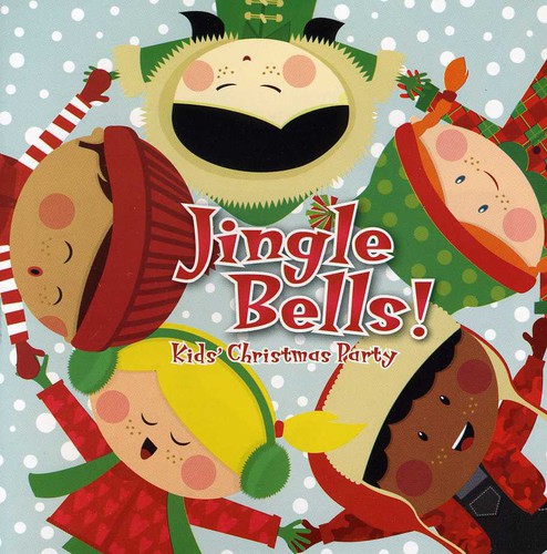 Wingfield, Steve: Jingle Bells