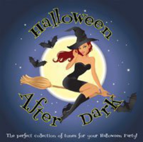 Halloween After Dark / Various: Halloween After Dark