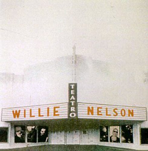 Nelson, Willie: Teatro