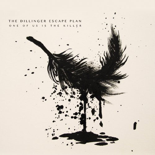Dillinger Escape Plan: One of Us Is the Killer