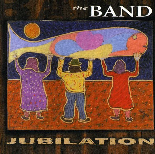 Band.: Jubilation